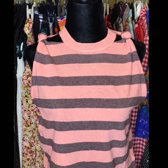 FREE PEOPLE top - Picture 2 of 4